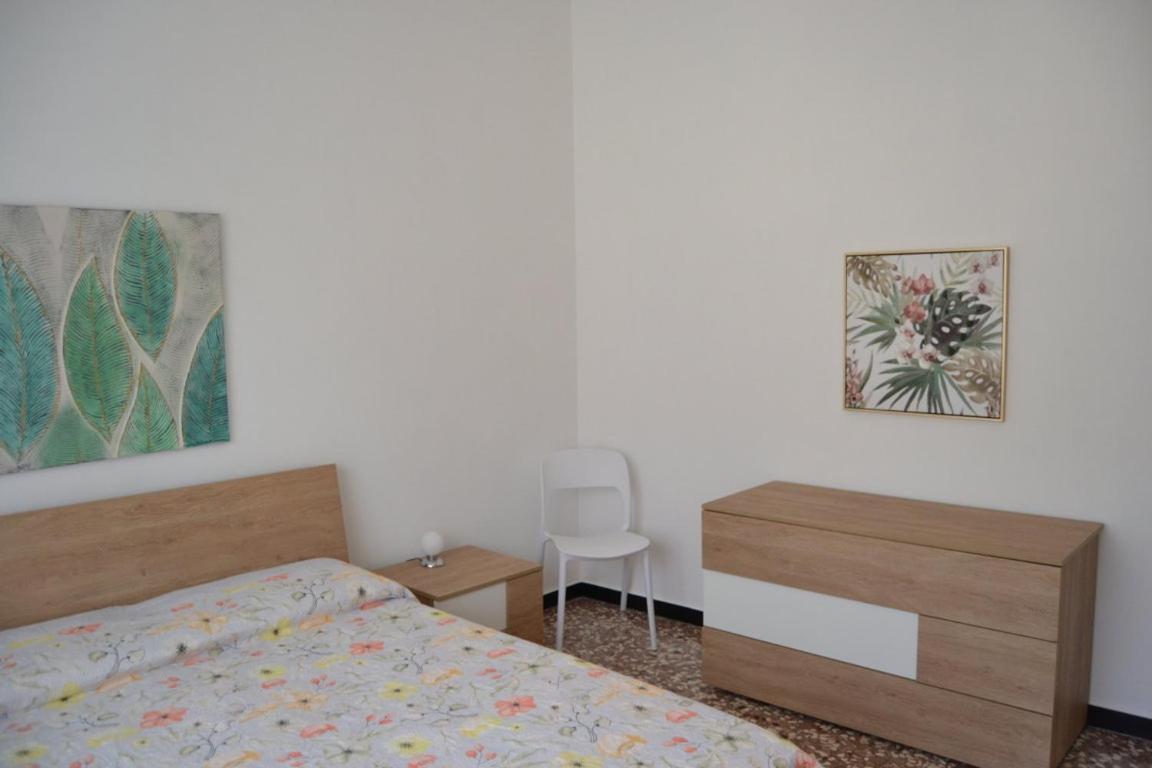 Appartement Casa Rosetta à Noli Extérieur photo