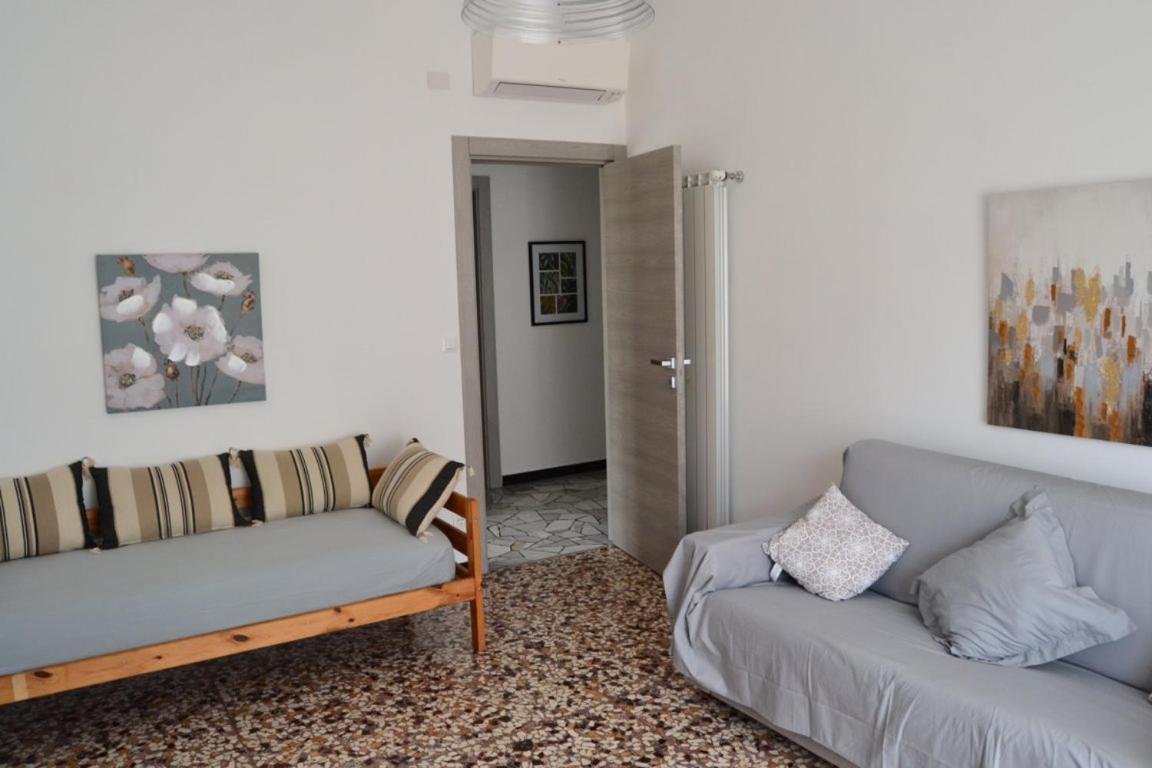Appartement Casa Rosetta à Noli Extérieur photo
