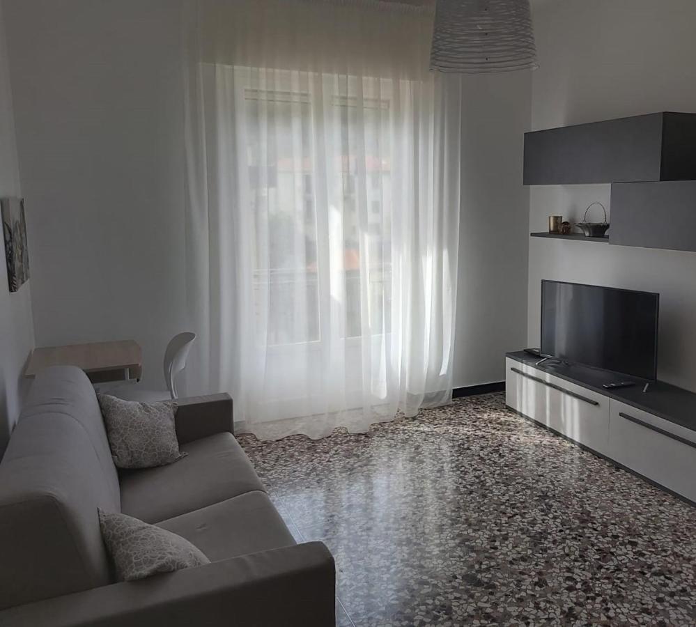 Appartement Casa Rosetta à Noli Extérieur photo