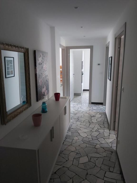 Appartement Casa Rosetta à Noli Extérieur photo